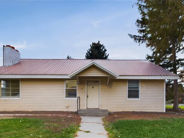 19 S Garden Avenue, Rock Island, WA 98850