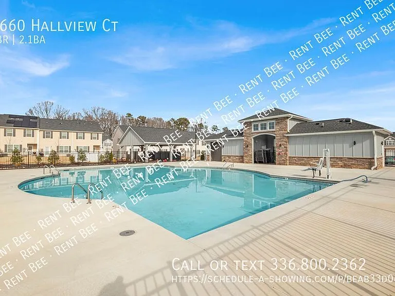 1660 Hallview Ct — Photo 20