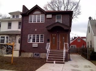 14315 243rd St, Rosedale, NY 11422