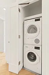 Rented by Akelius Real Estate Management