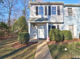 24 Georgetown Ct, Durham, NC 27705