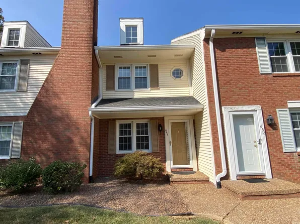 654 Kingswood Dr, Evansville, IN 47715