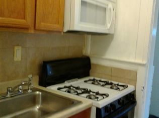 318 Delafield Pl NW APT 1, Washington, DC 20011