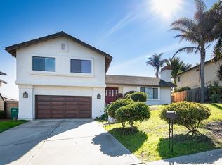 1567 Frambuesa Dr, San Luis Obispo, CA 93405