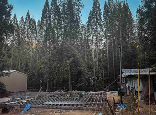 16681 Hillside Dr, Sonora, CA 95370