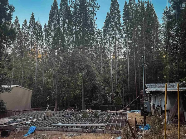 16681 Hillside Dr, Sonora, CA 95370