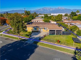 1343 S Sultana Ave, Ontario, CA 91761