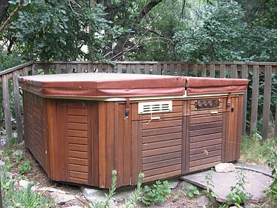 Boulder Canyon Dr — Photo 8