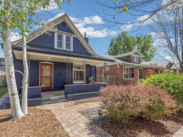 4044 Shoshone Street, Denver, CO 80211