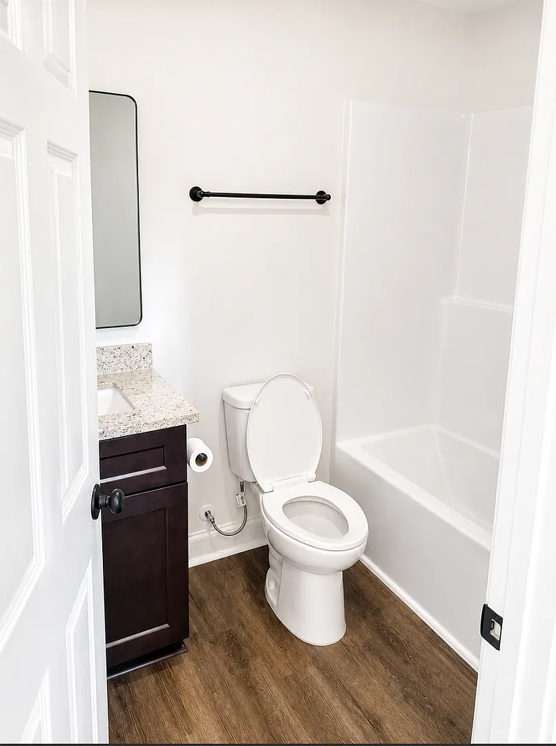 111 Ronald Pride Blvd- Unit A — Photo 4