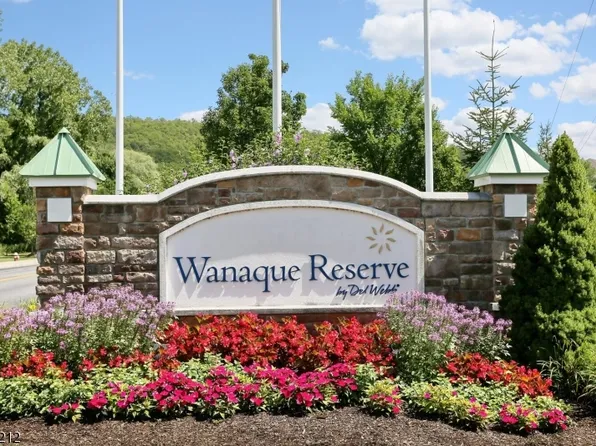 6114 Warrens Way #114, Wanaque Boro, NJ 07465