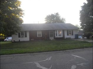 4989 Astoria Ave, Columbus, OH