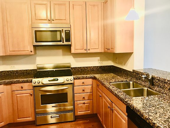 2nd image of 420 E Waterside Dr Unit 411