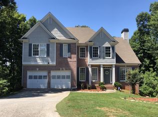 3555 Sentry View Trce, Suwanee, GA 30024