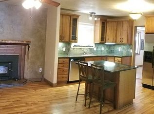 201 Parkway Dr, Ruidoso Downs, NM 88346