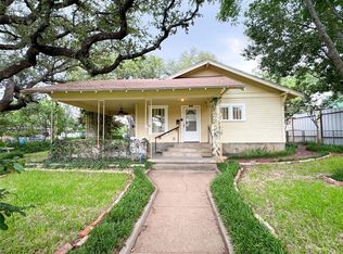 1001 W 10th St, Cisco, TX 76437