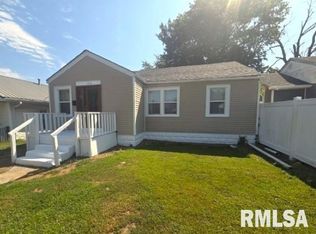 608 S 23rd St, Mount Vernon, IL 62864
