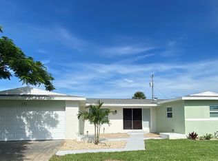 132 Bomarc Ln, Satellite Beach, FL 32937