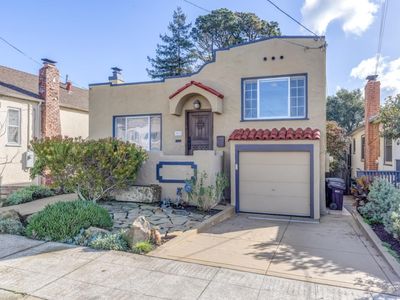 3962 Forest Hill Ave, Oakland, CA, 94602