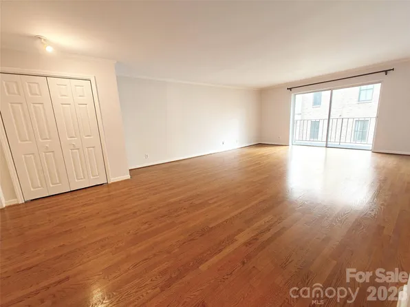 1323 Queens Rd Unit 321, Charlotte, NC 28207