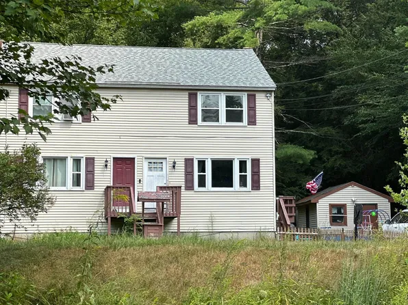 28 Sunbeam Place, Goffstown, NH 03045
