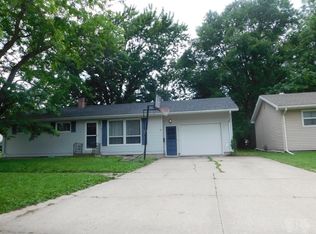 906 N Federal St, Hampton, IA 50441