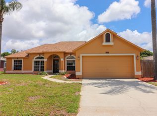 916 Beryl Dr, Rockledge, FL 32955