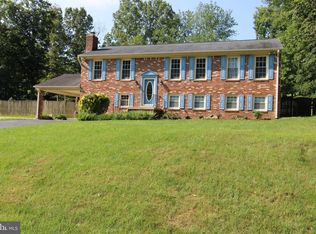 3149 Eutaw Forest Dr, Waldorf, MD