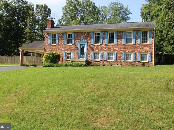 3149 Eutaw Forest Dr, Waldorf, MD 20603