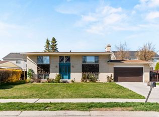 447 E Bridlewood Dr, Salt Lake City, UT 84107