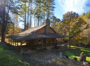 1730 Franks Creek Rd, Robbinsville, NC 28771