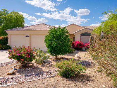16836 E MIRAGE CROSSING Court #B, Fountain Hills, AZ, 85268