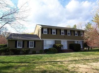 676 Village Rd W, Princeton Junction, NJ 08550