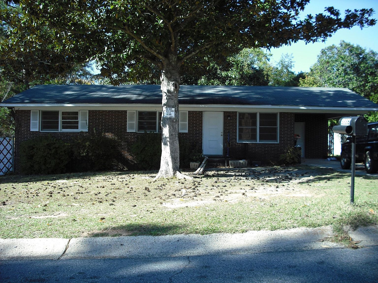 3226 Commodore Dr, Macon, GA 31211 Zillow