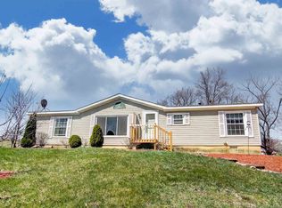 1013 S 750 W, Angola, IN 46703