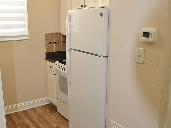 Nice touches. New CHA Unit.