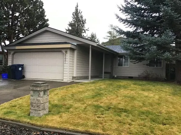 2631 NE Wintergreen Dr, Bend, OR 97701