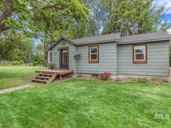 1419 E Boise Ave, Boise, ID 83706