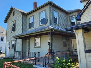 281 N Addison St, Indianapolis, IN 46222