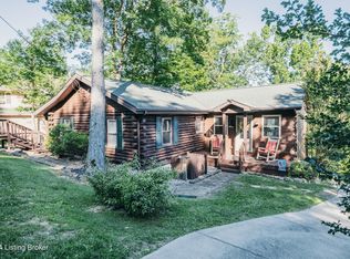 369 Timberlake Ln, Mc Daniels, KY