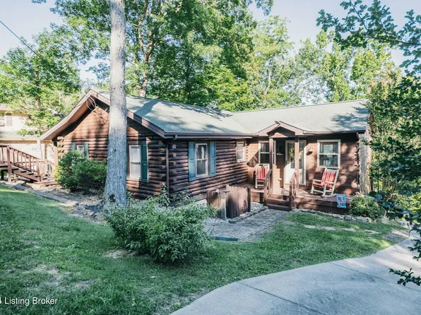 369 Timberlake Ln, Mc Daniels, KY 40152