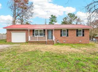 1426 Onslow Pines Road, Jacksonville, NC 28540