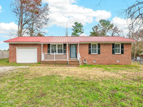 1426 Onslow Pines Road, Jacksonville, NC 28540