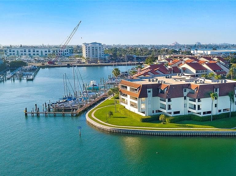 Village At Tierra Verde Condominiums Saint Petersburg, FL Zillow