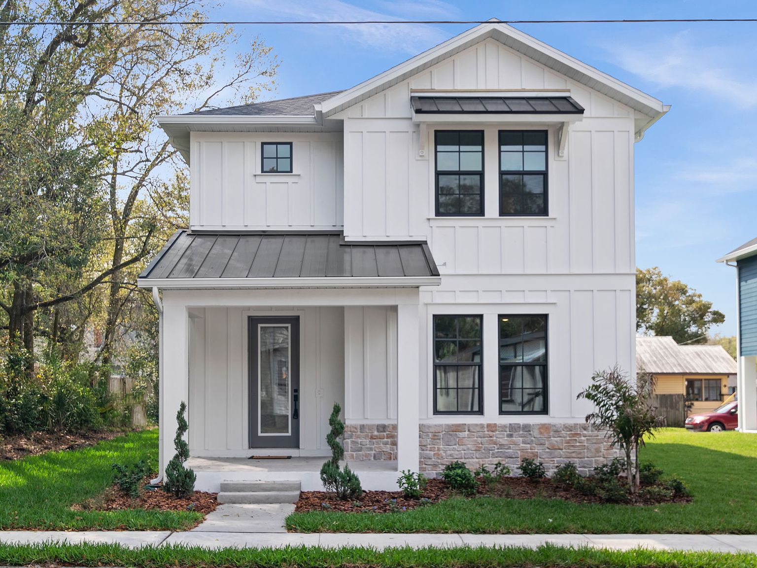 Seminole Heights by Onyx+East in Tampa FL Zillow