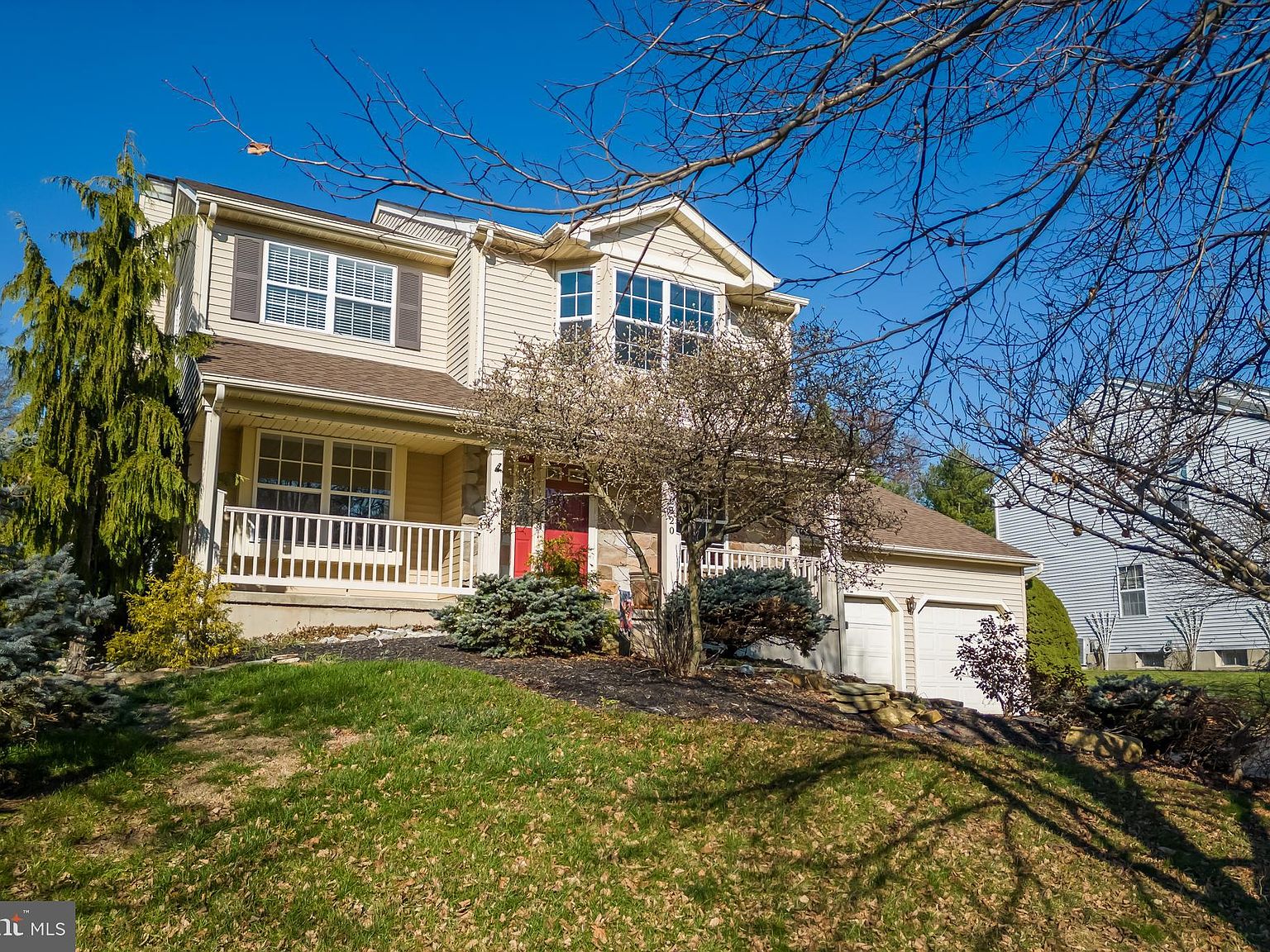 2520 Willow Stream Dr, Quakertown, PA 18951 Zillow