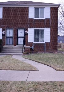 20541 Schoenherr St, Detroit, MI, 48205