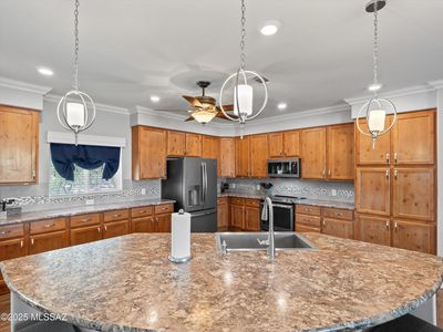 38124 S Marylynne Ln #J, Marana, AZ, 85658
