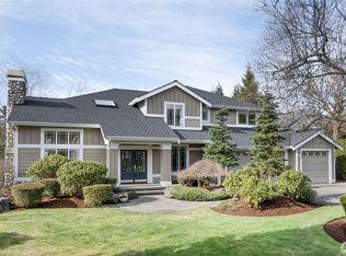 23911 SE 8th Pl, Sammamish, WA