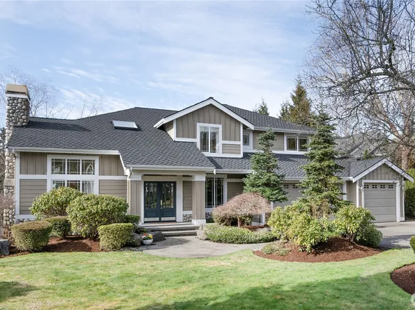 23911 SE 8th Place, Sammamish, WA 98075